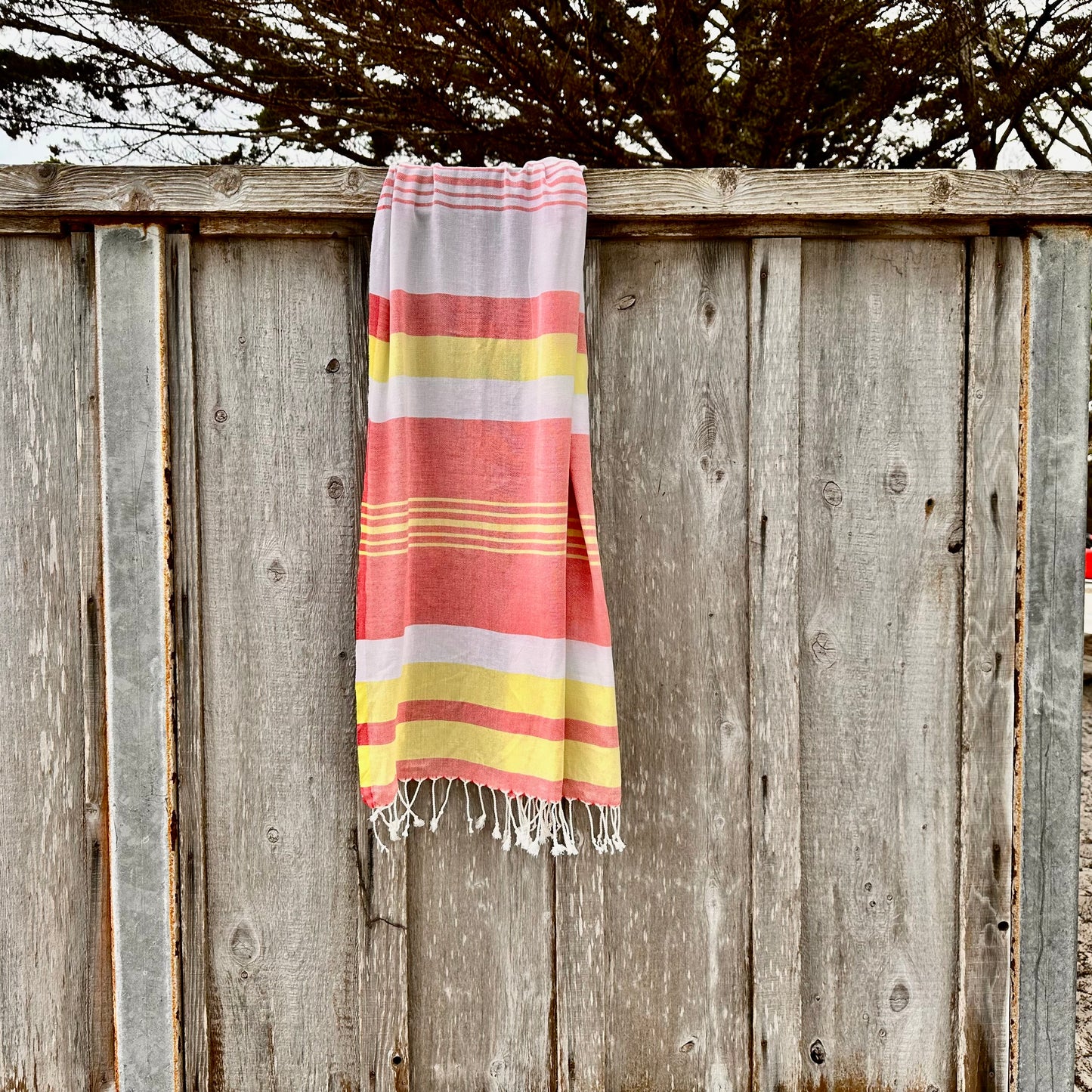 Dawn Turkish Towel