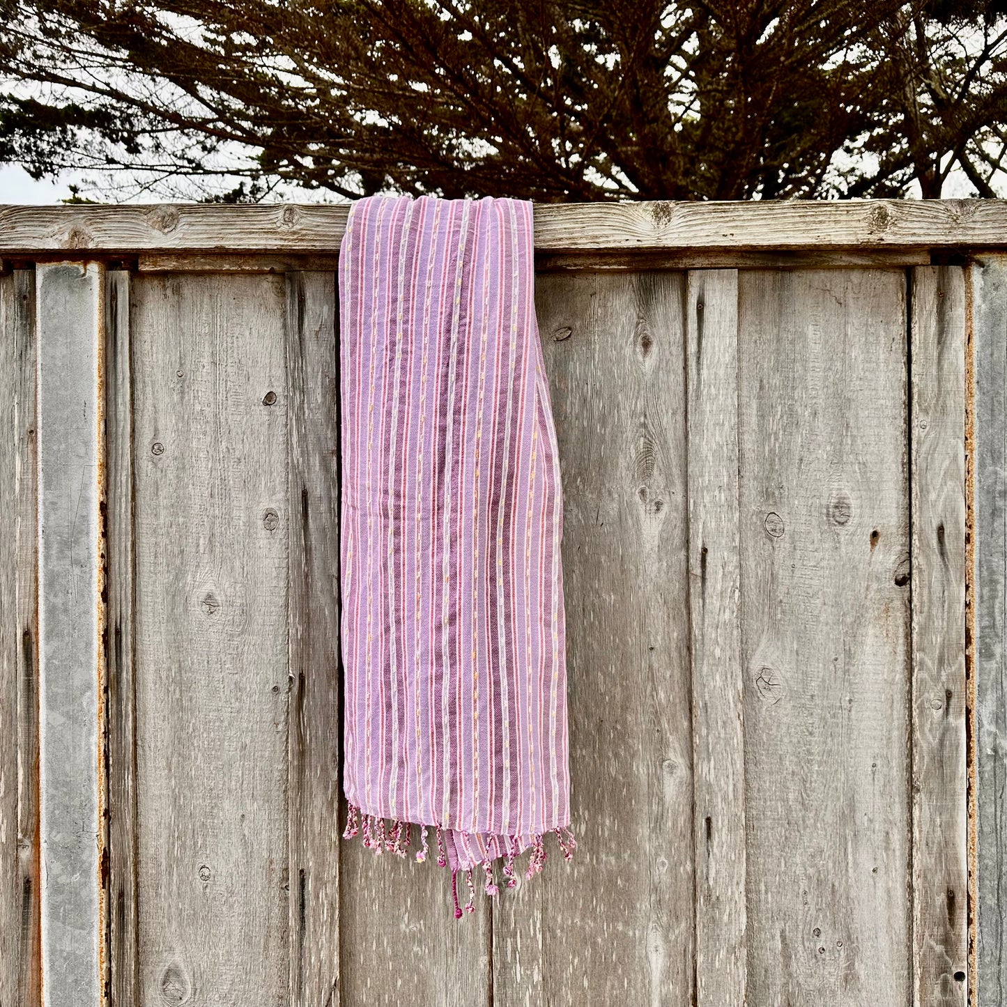 Mermaid Turkish Towel