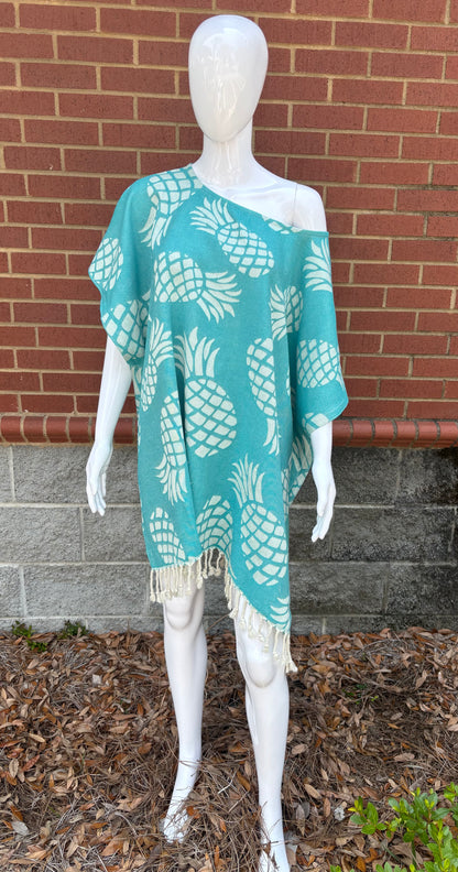 Women's Poncho