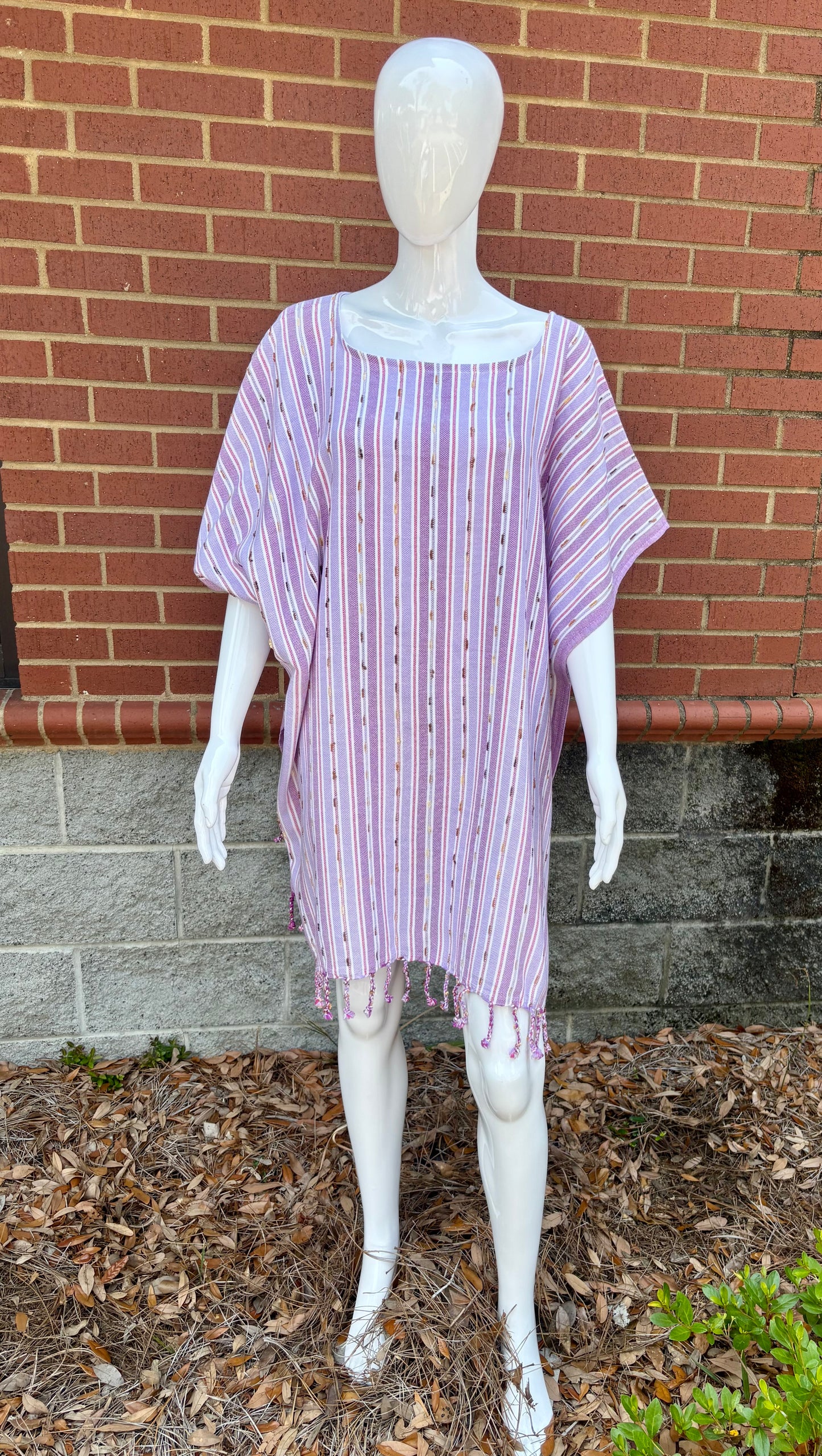 Women's Poncho
