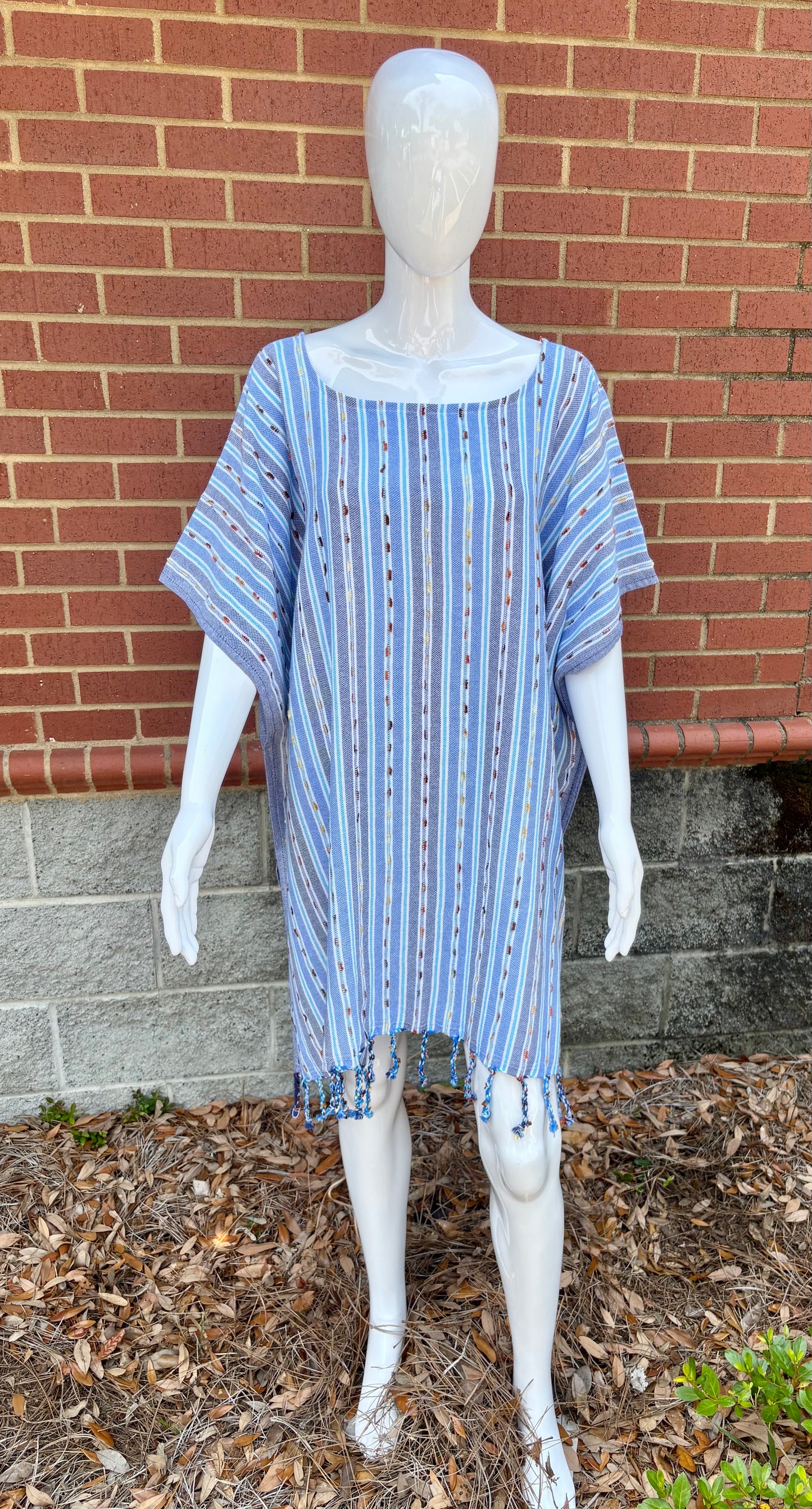 Women's Poncho