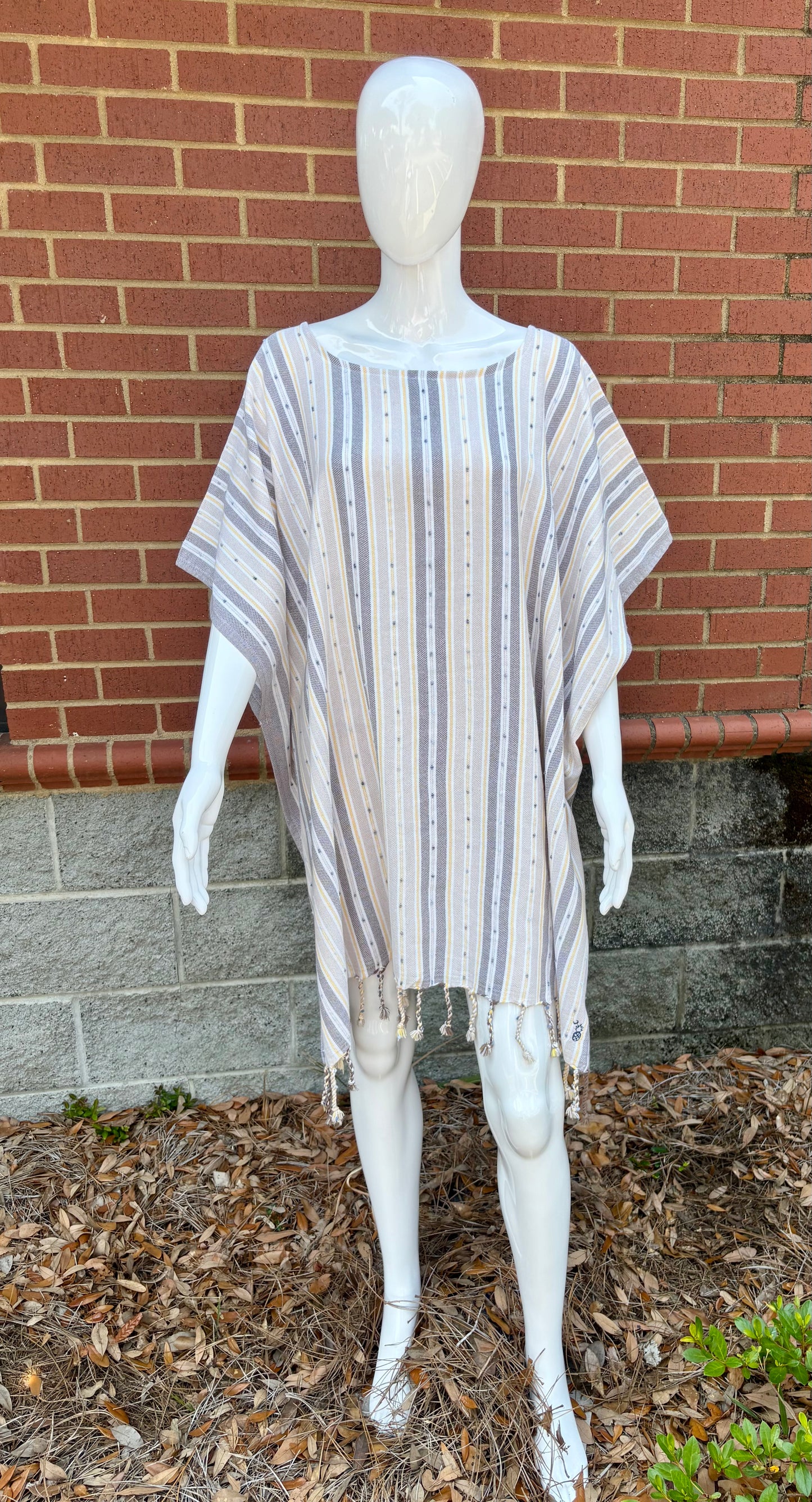 Women's Poncho
