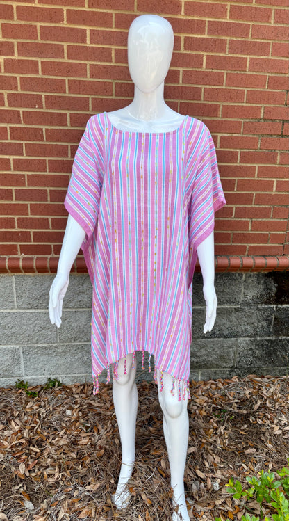 Women's Poncho