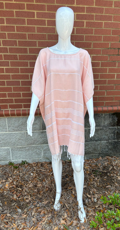Women's Poncho