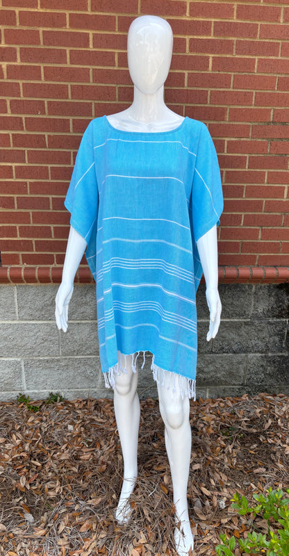 Women's Poncho