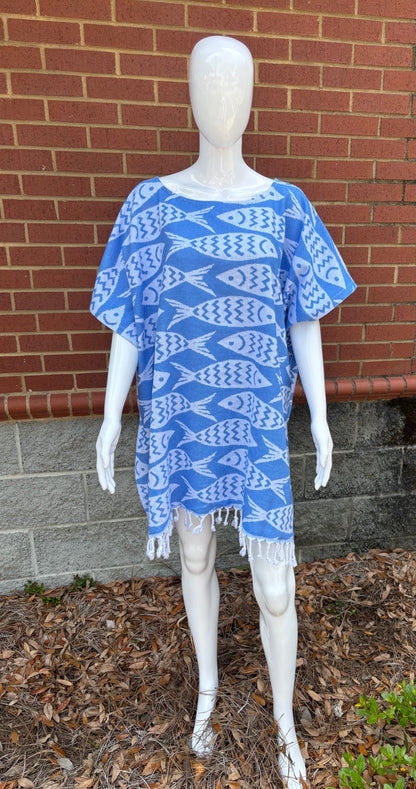 Women's Poncho