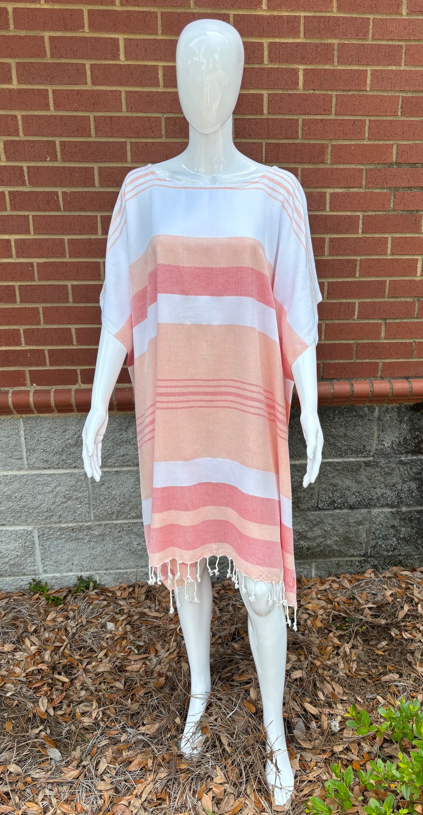 Women's Poncho