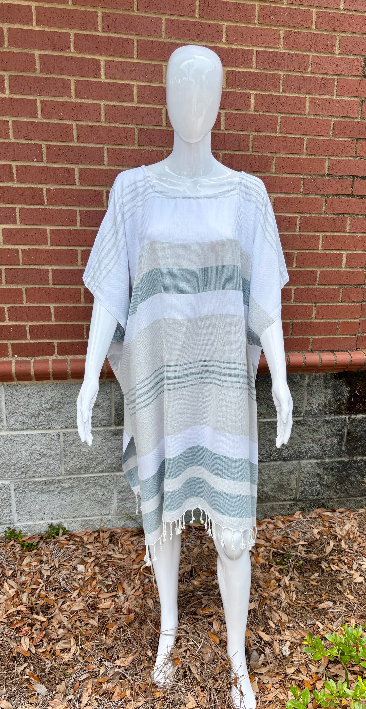 Women's Poncho