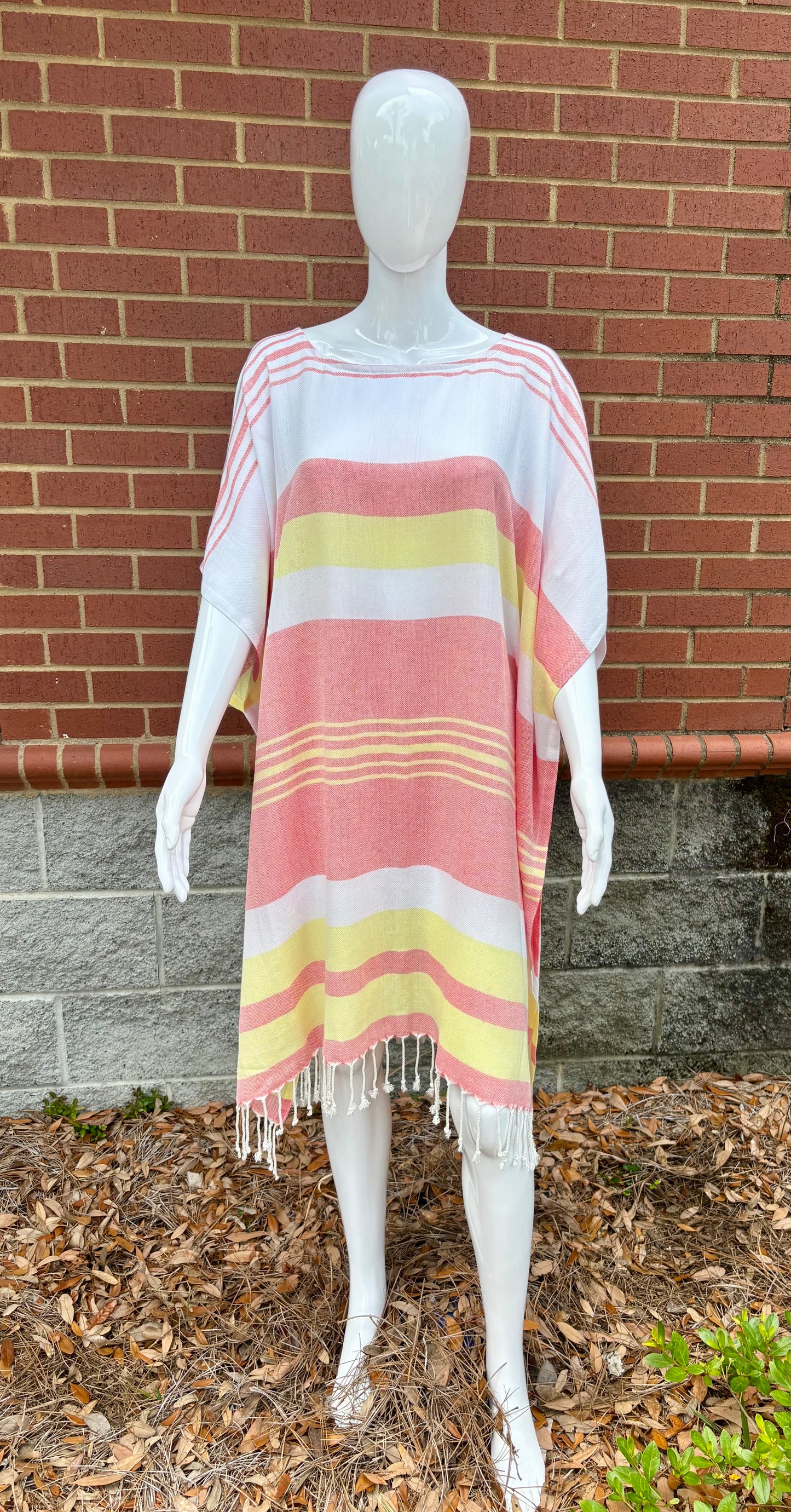 Women's Poncho