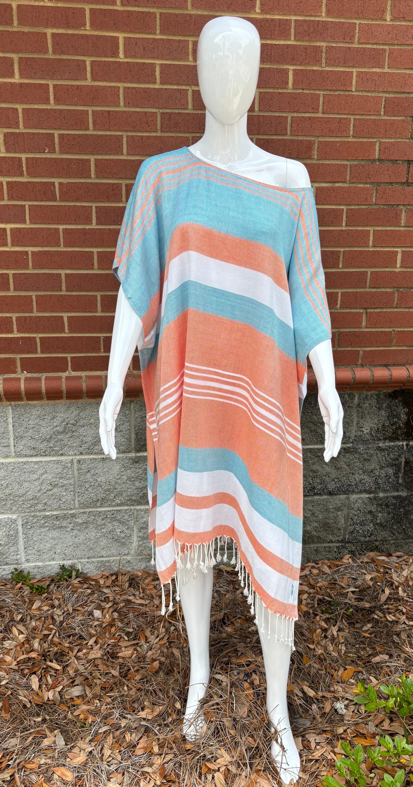 Women's Poncho