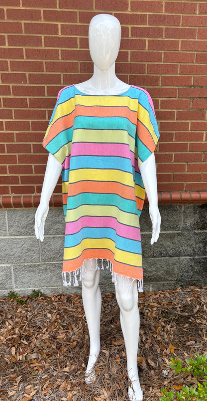 Women's Poncho