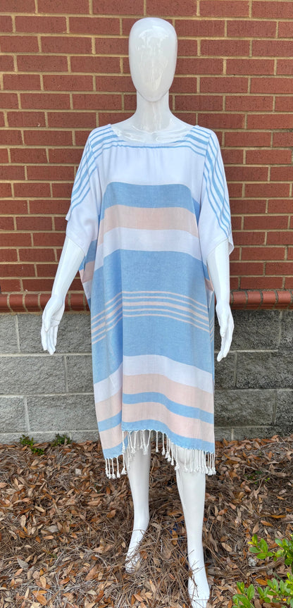 Women's Poncho
