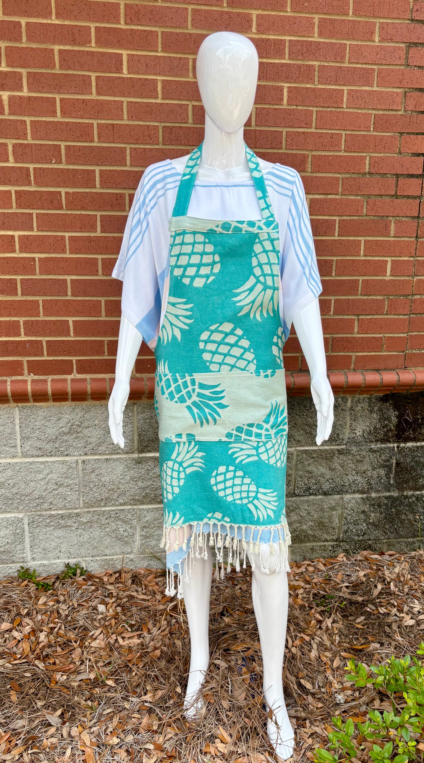 Apron