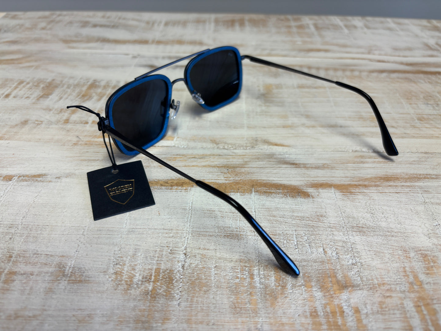 Sunglasses - Memphis