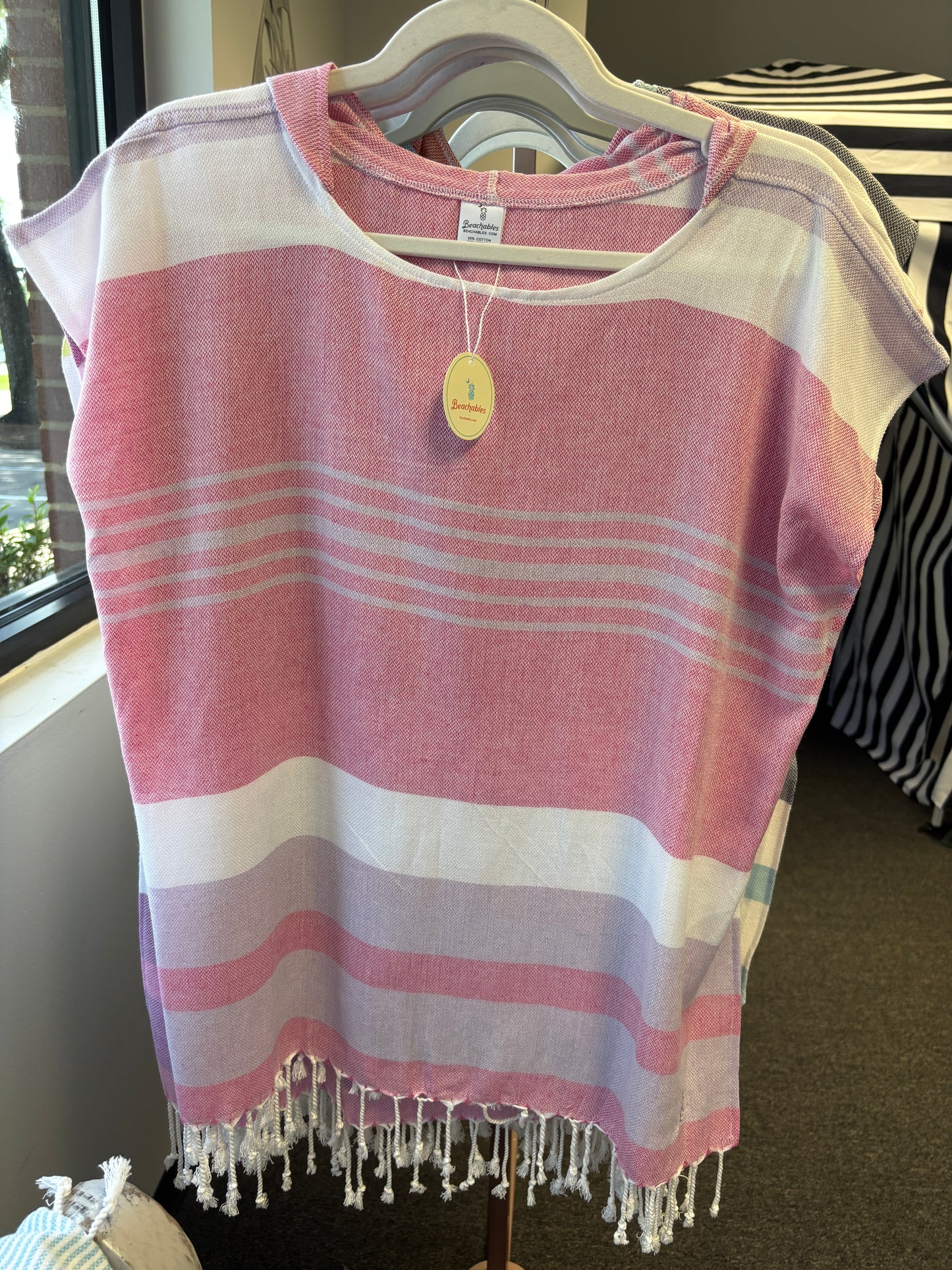 Clearance Kids Sun Poncho