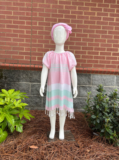 Carolina Dress