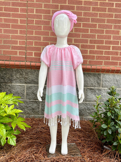Carolina Dress
