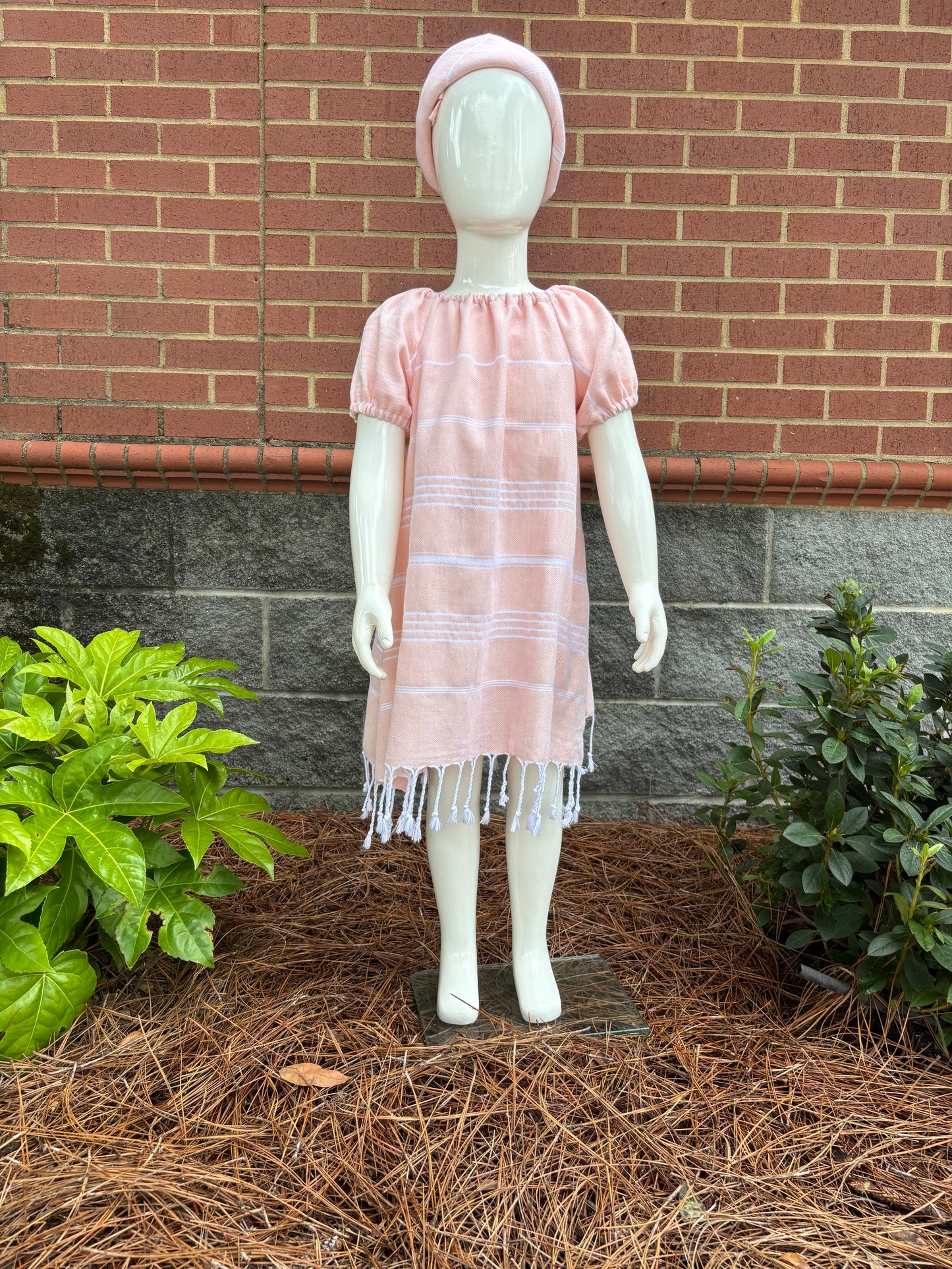 Carolina Dress