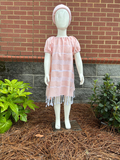 Carolina Dress