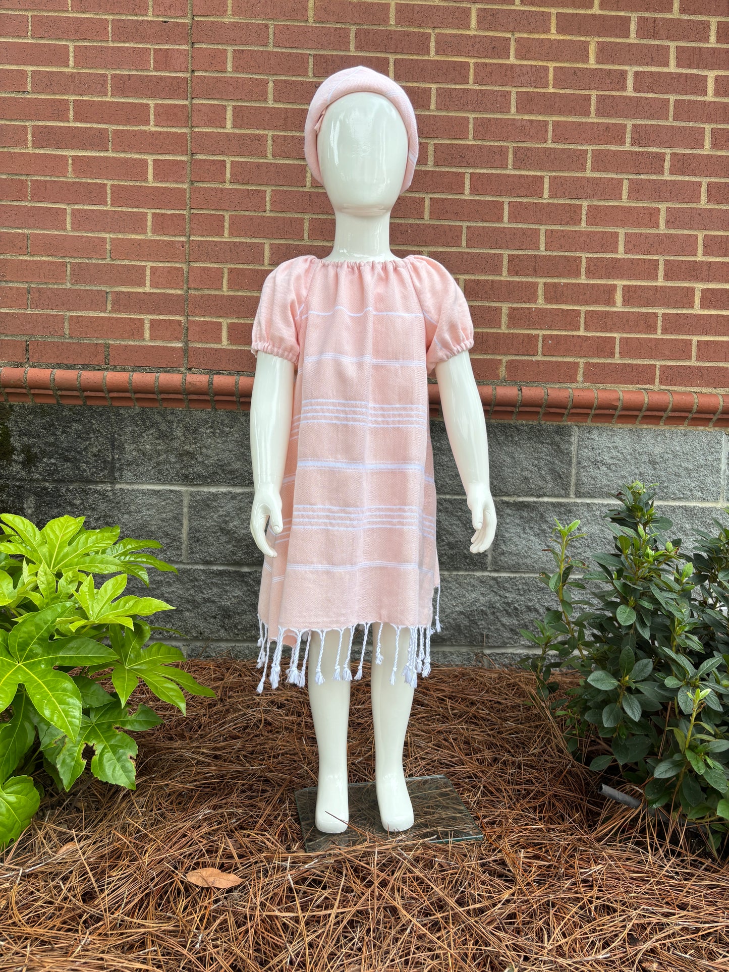 Carolina Dress