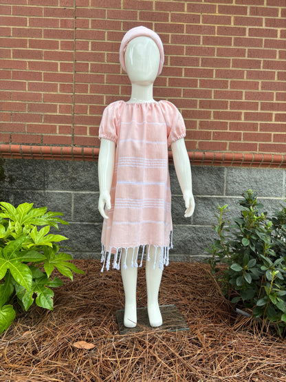 Carolina Dress