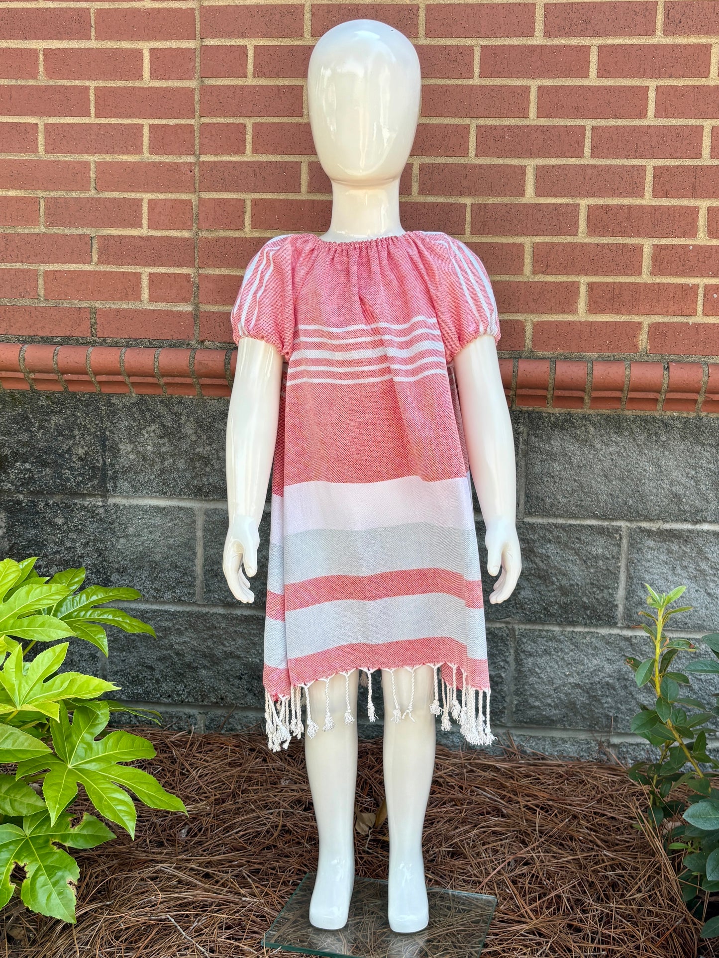Carolina Dress