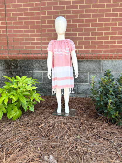 Carolina Dress