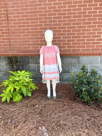 Carolina Dress