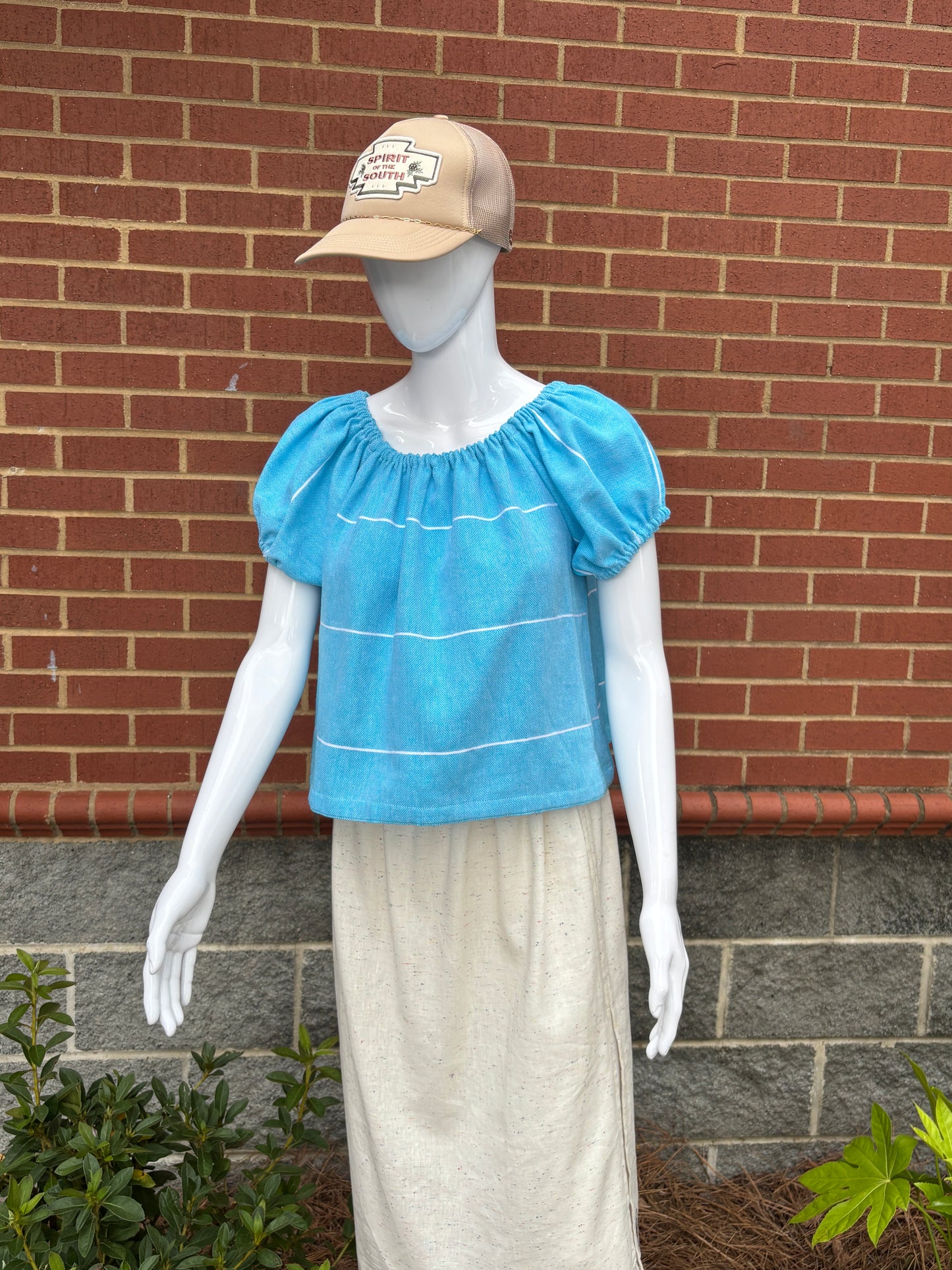Carolina Top