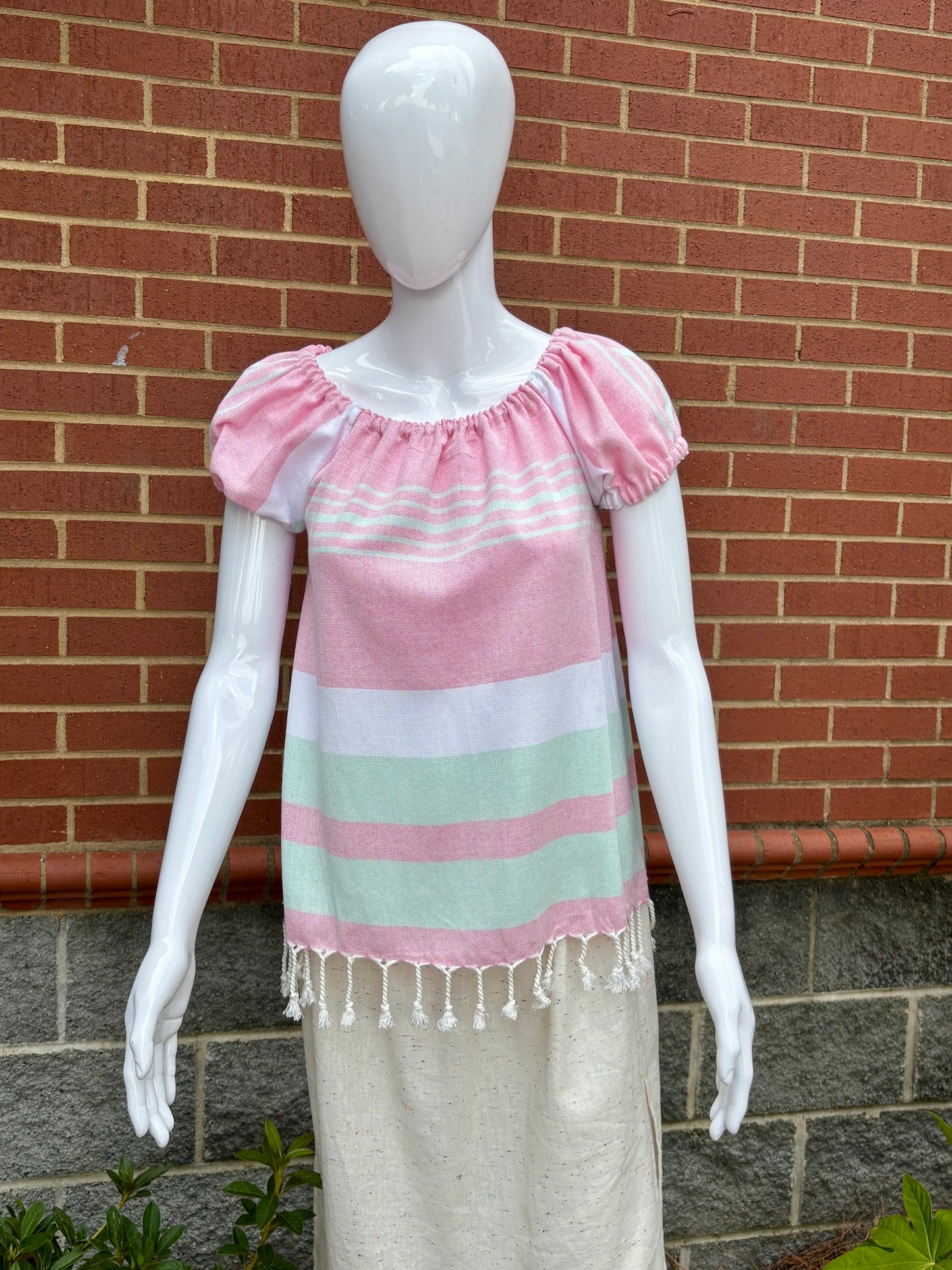Carolina Top