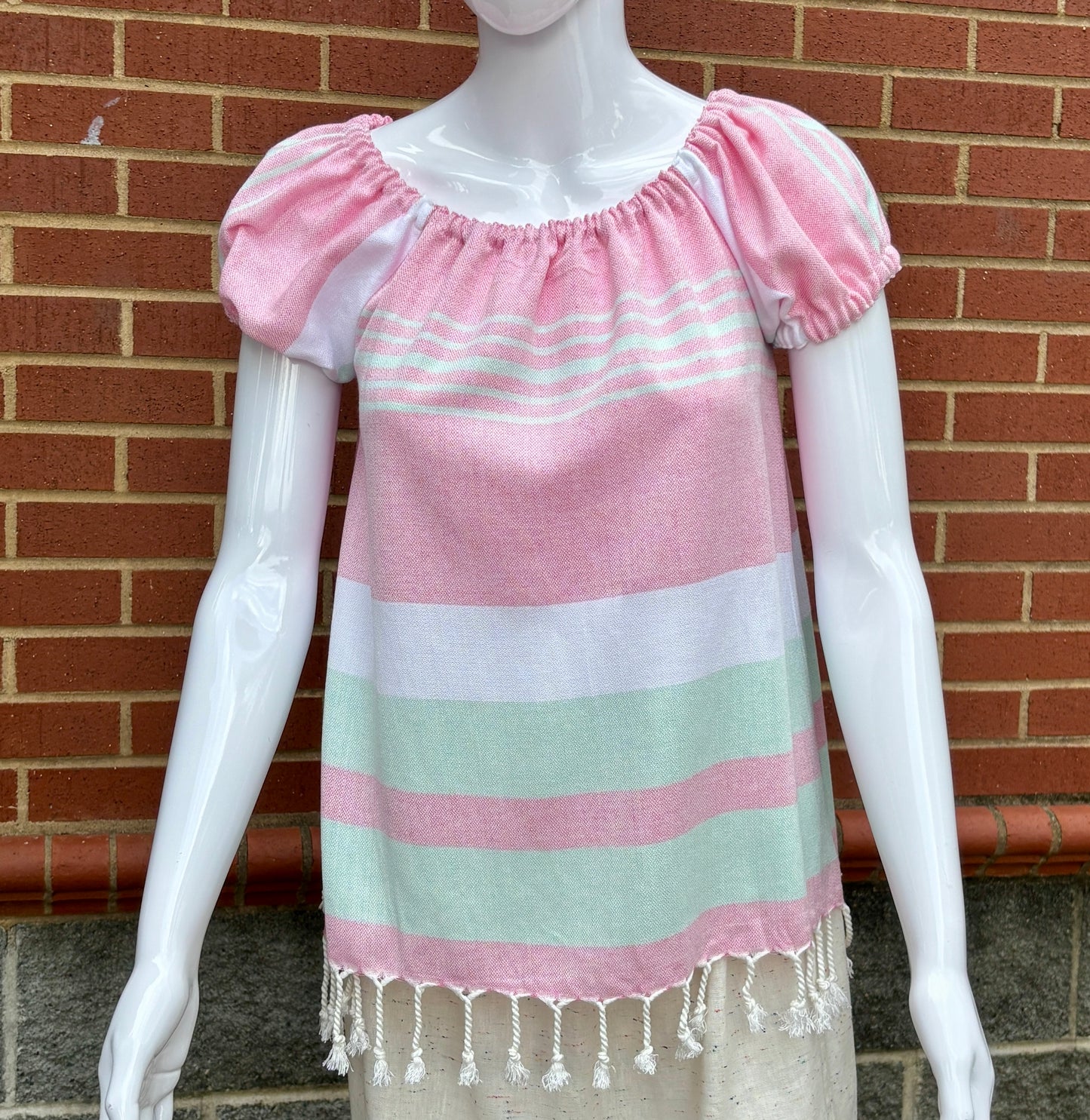 Carolina Top