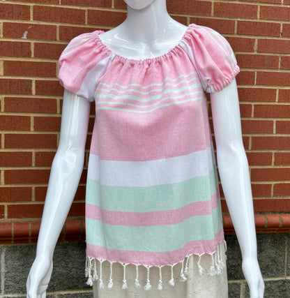 Carolina Top