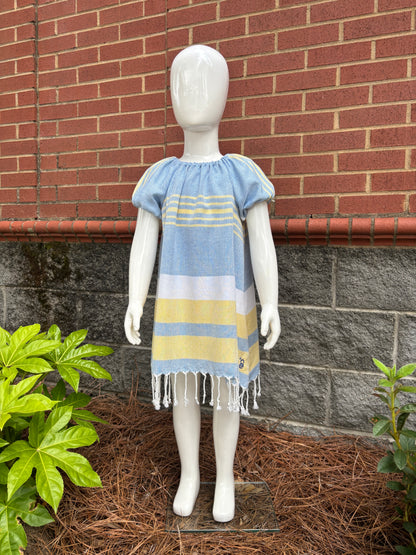 Carolina Dress