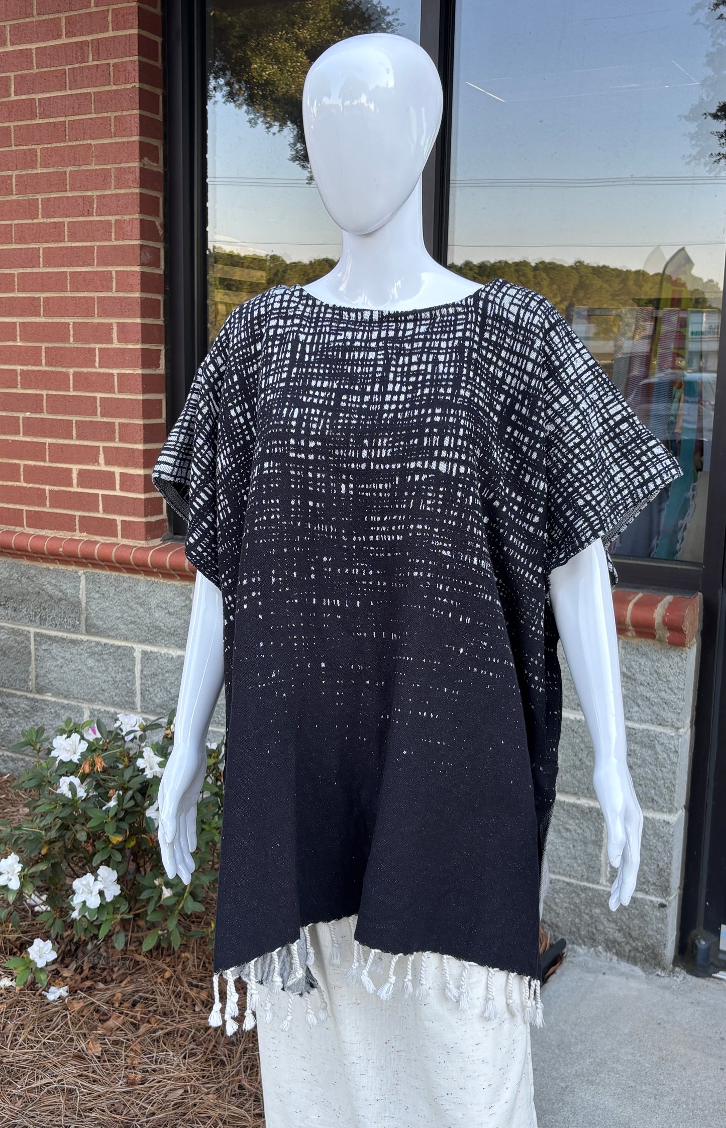 Women's Poncho