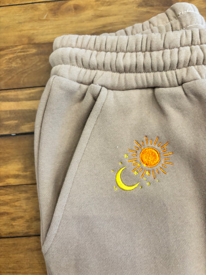 Sunkissed Sweatpants