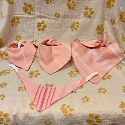 Dog Bandana - Reversible