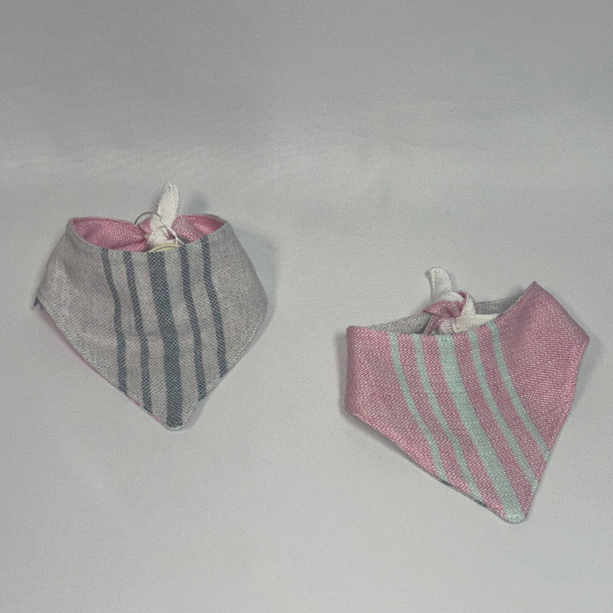 Dog Bandana - Reversible