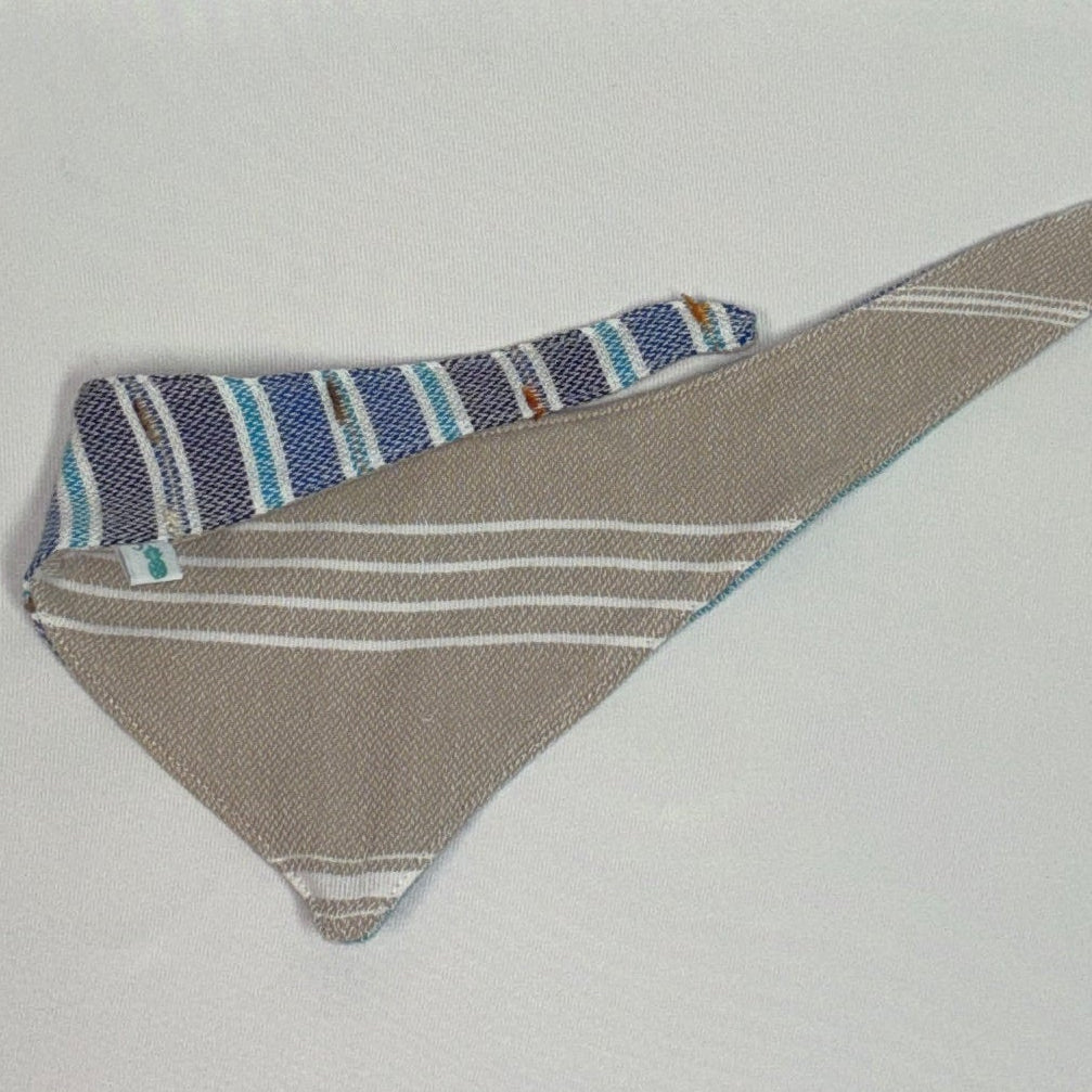 Dog Bandana - Reversible
