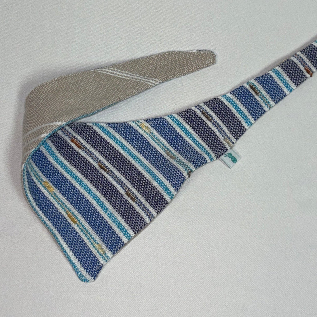 Dog Bandana - Reversible