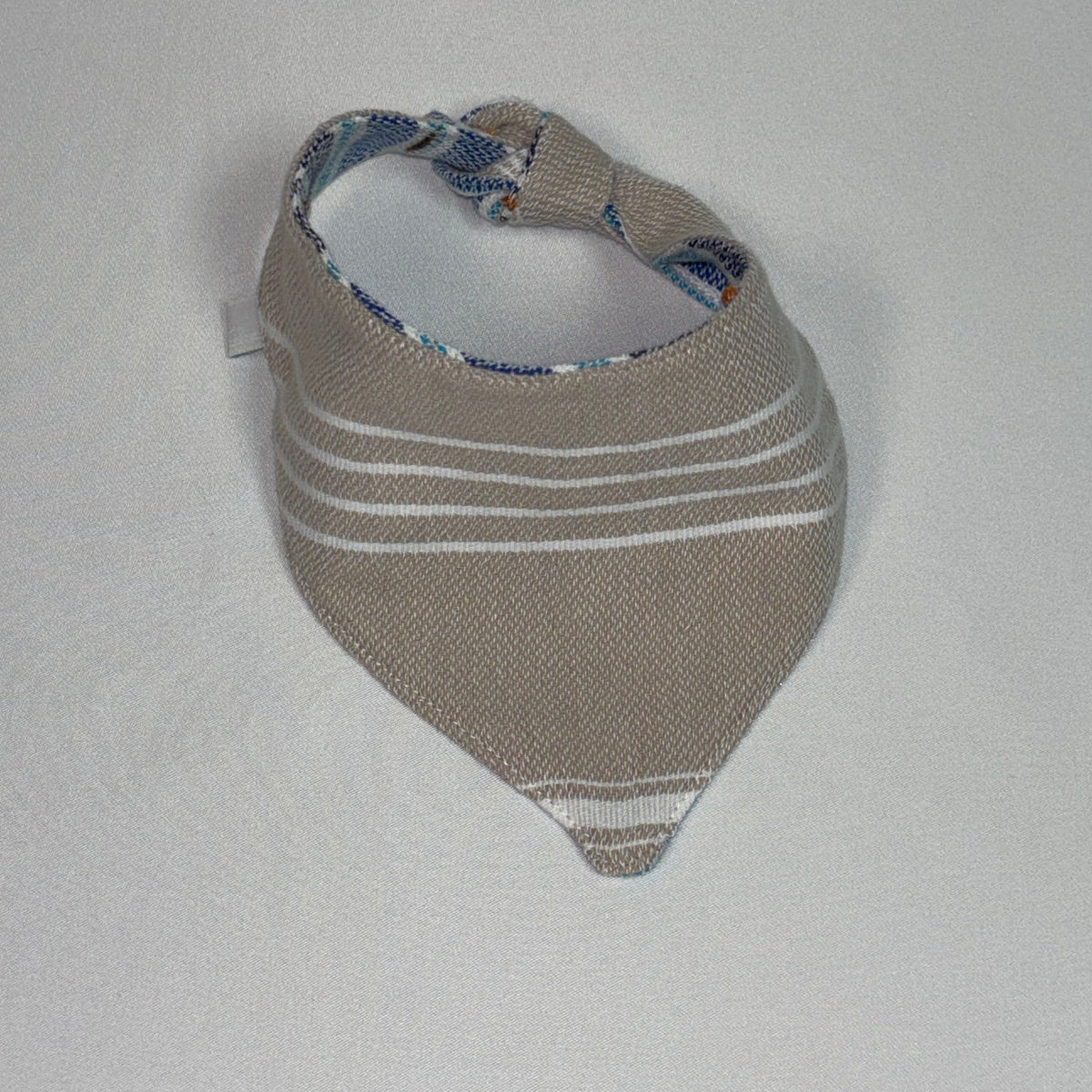 Dog Bandana - Reversible