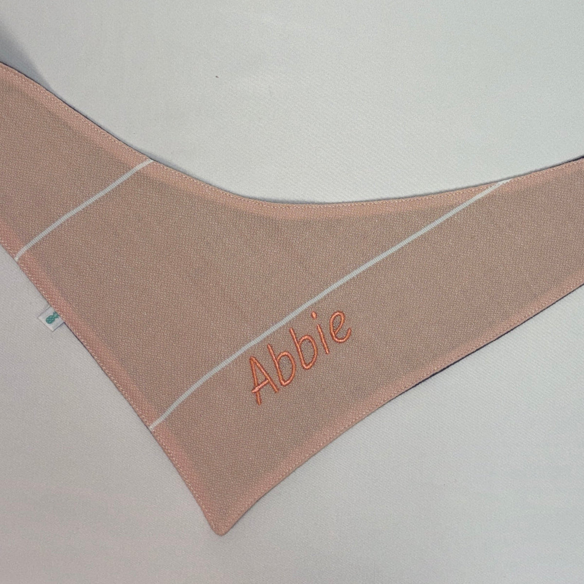 Dog Bandana - Reversible