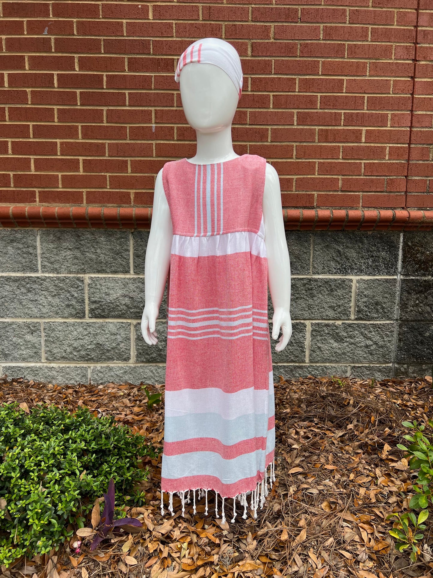 Lizzy Dress