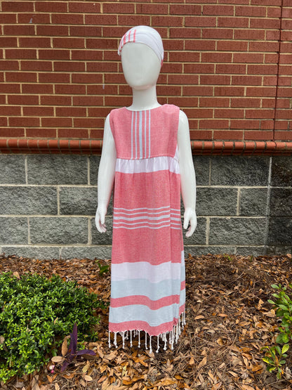 Lizzy Dress