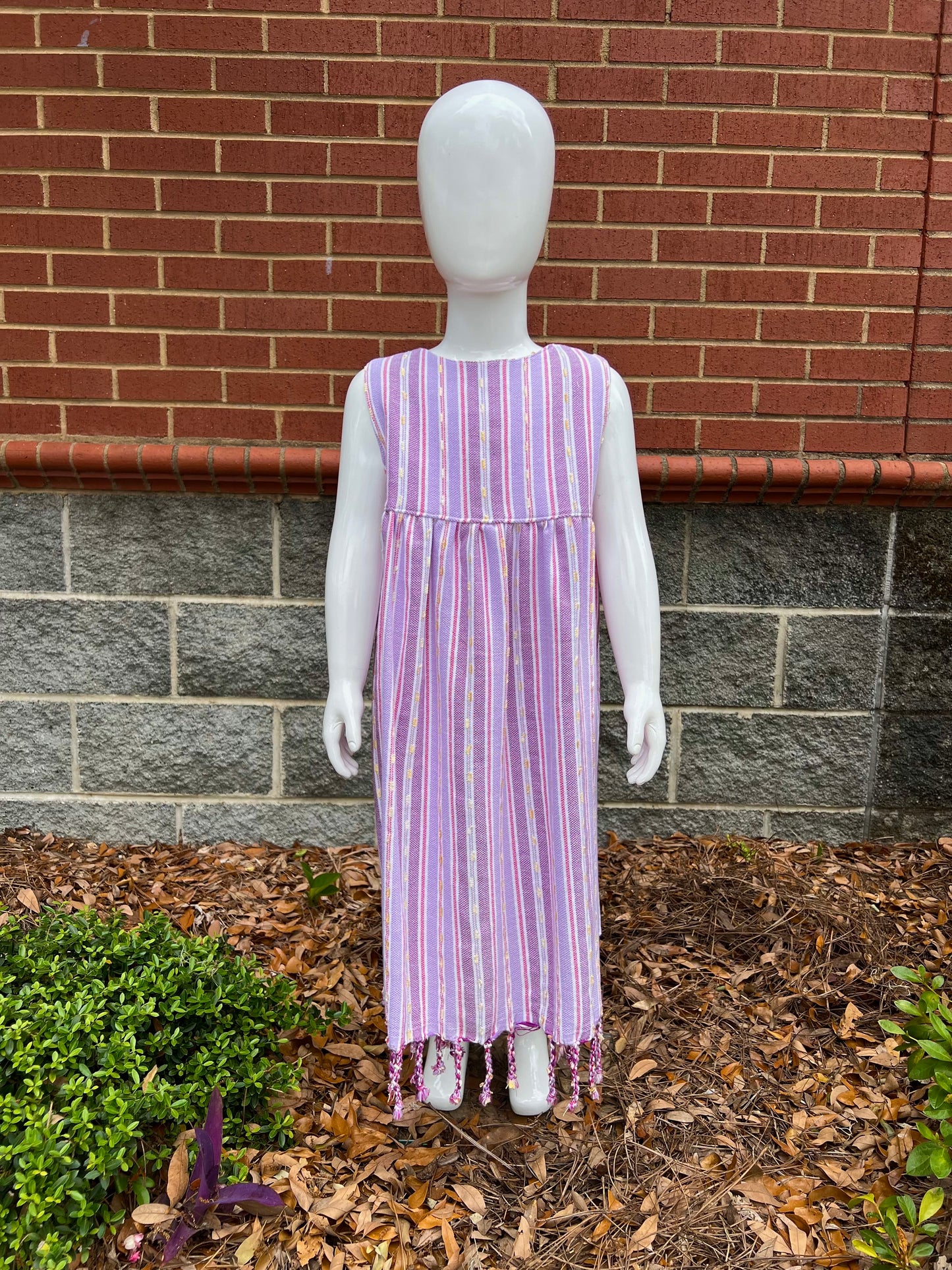 Lizzy Dress