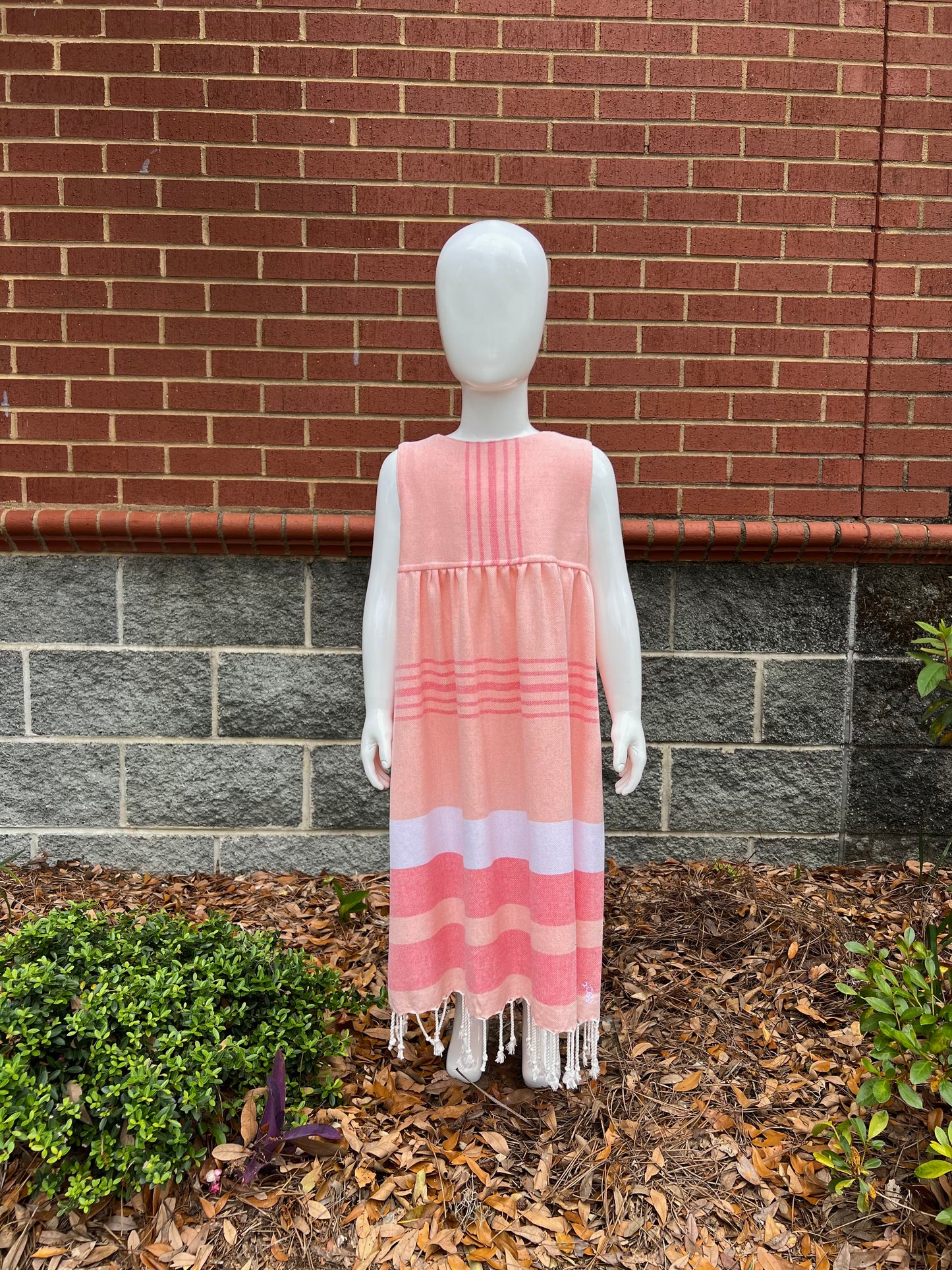 Lizzy Dress