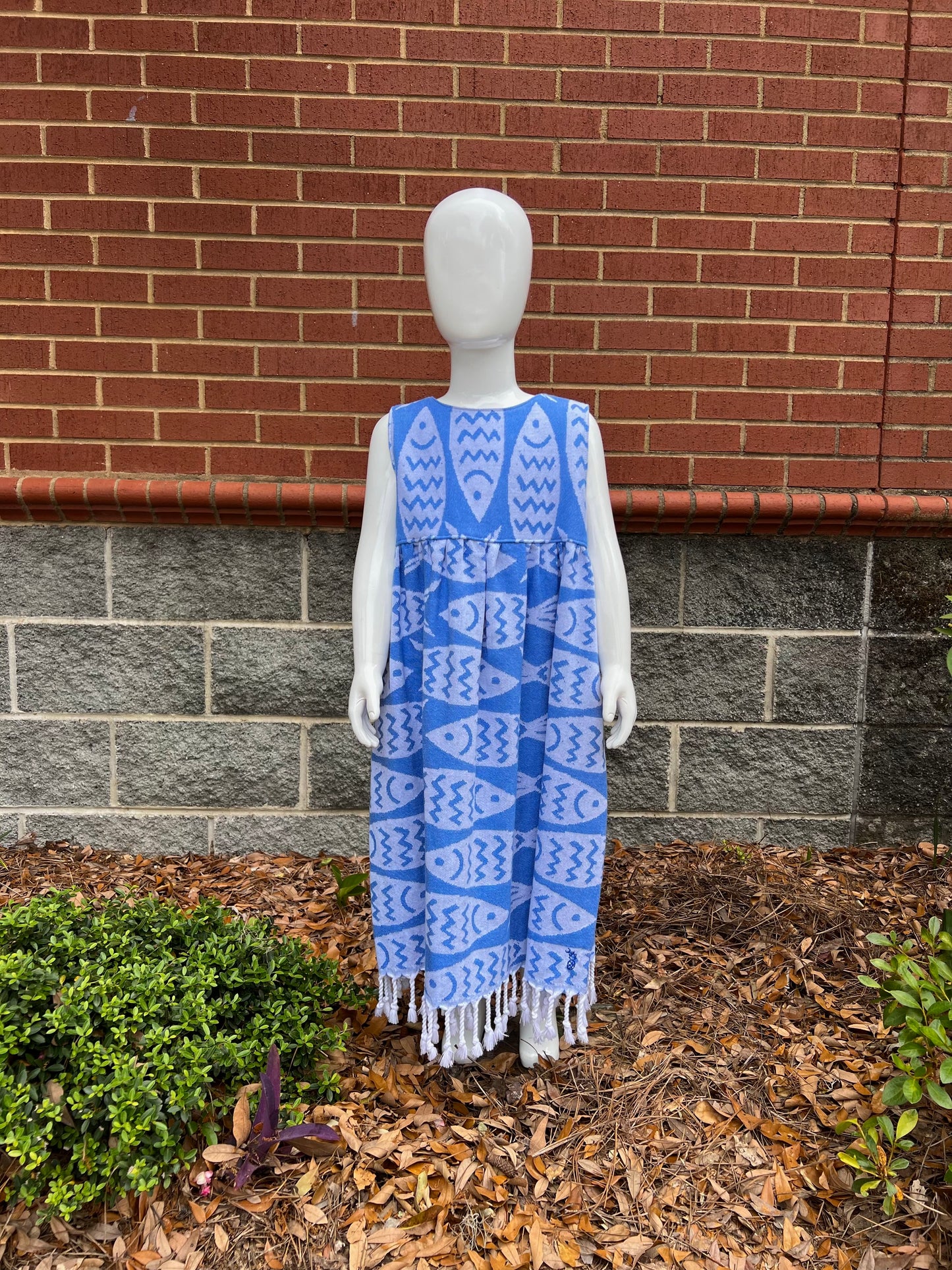 Lizzy Dress
