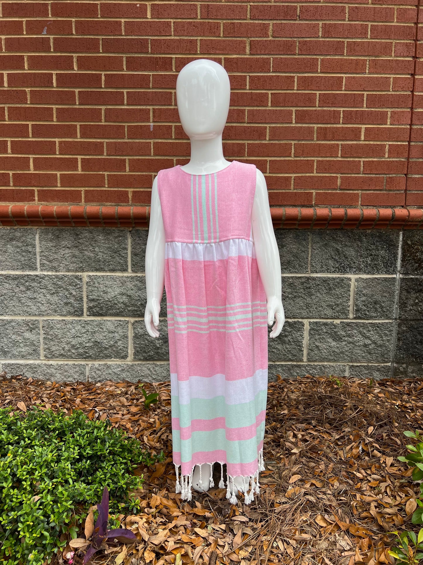 Lizzy Dress