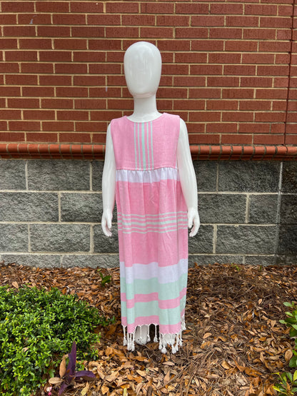 Lizzy Dress