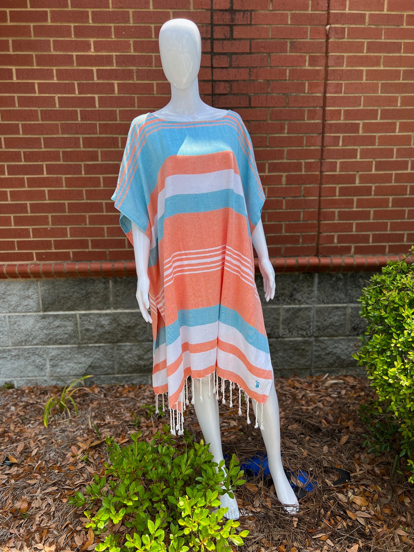Women's Poncho