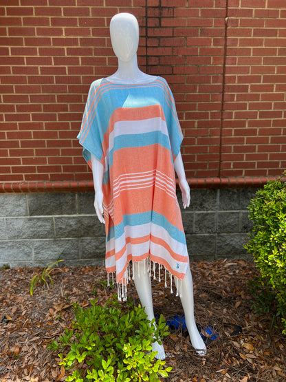 Women's Poncho